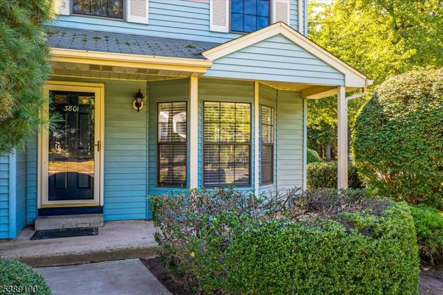 3801 Cricket Cir, Edison Twp., NJ 08820