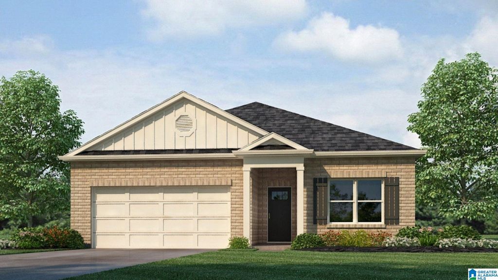 18531 CAFFEE DRIVE, Vance, AL 35490