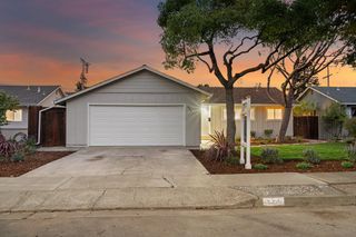 434 Purisima Avenue, Sunnyvale, CA 94086