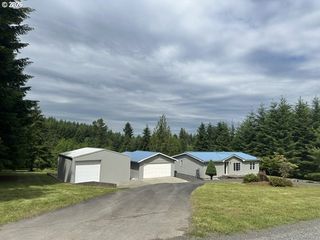 257 EASY STREET Rd, Silver Lake, WA 98645