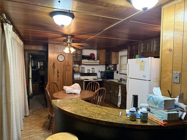 6644 W 9 Mile Road, Irons, MI 49644