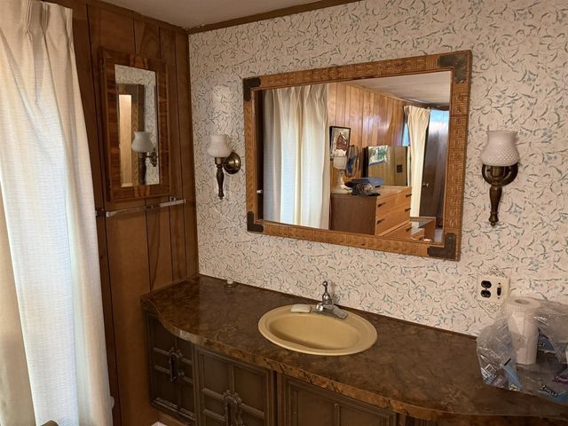 6644 W 9 Mile Road, Irons, MI 49644