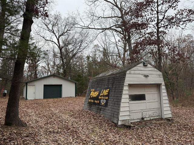 6644 W 9 Mile Road, Irons, MI 49644