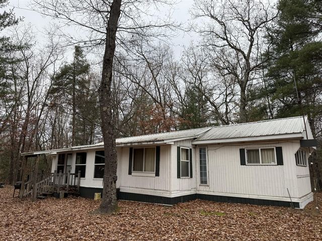 6644 W 9 Mile Road, Irons, MI 49644