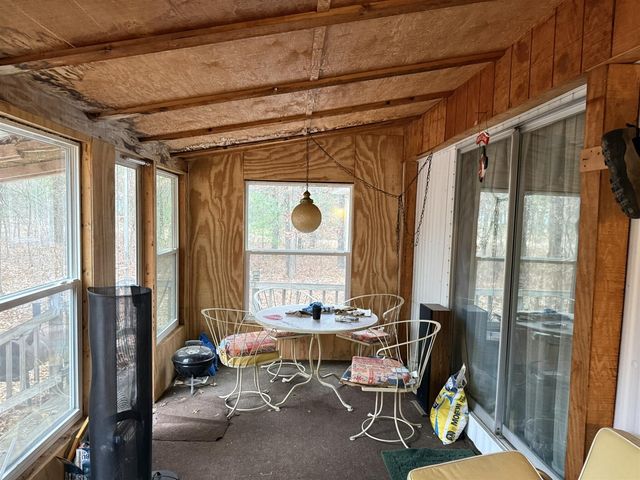 6644 W 9 Mile Road, Irons, MI 49644