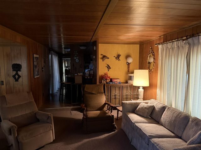 6644 W 9 Mile Road, Irons, MI 49644