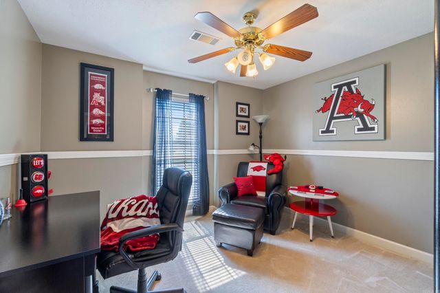 4640 Valiant, Conway, AR 72034