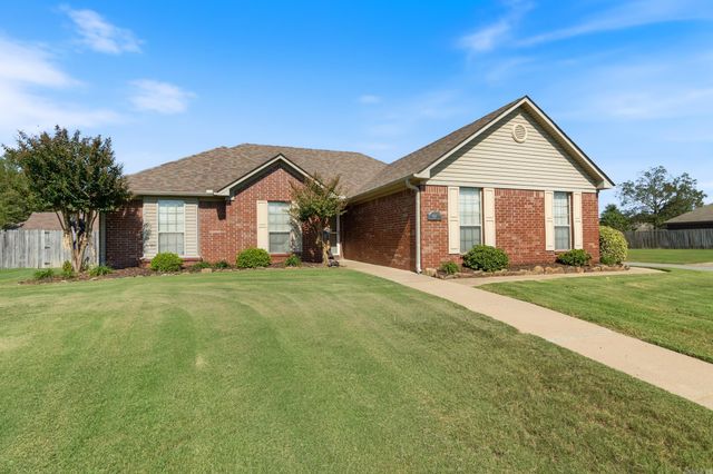 4640 Valiant, Conway, AR 72034