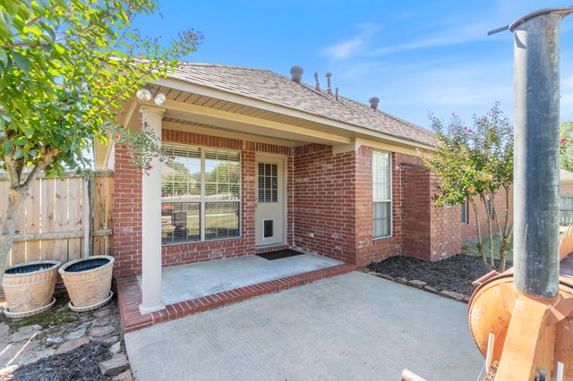 4640 Valiant, Conway, AR 72034