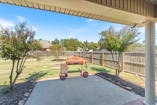 4640 Valiant, Conway, AR 72034