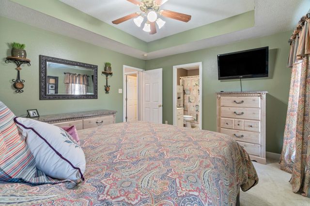 4640 Valiant, Conway, AR 72034