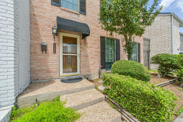 4008 Breakwood Drive, Houston, TX 77025