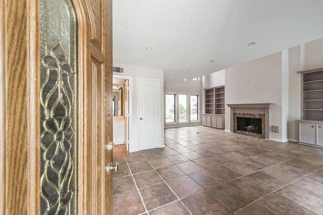 4008 Breakwood Drive, Houston, TX 77025