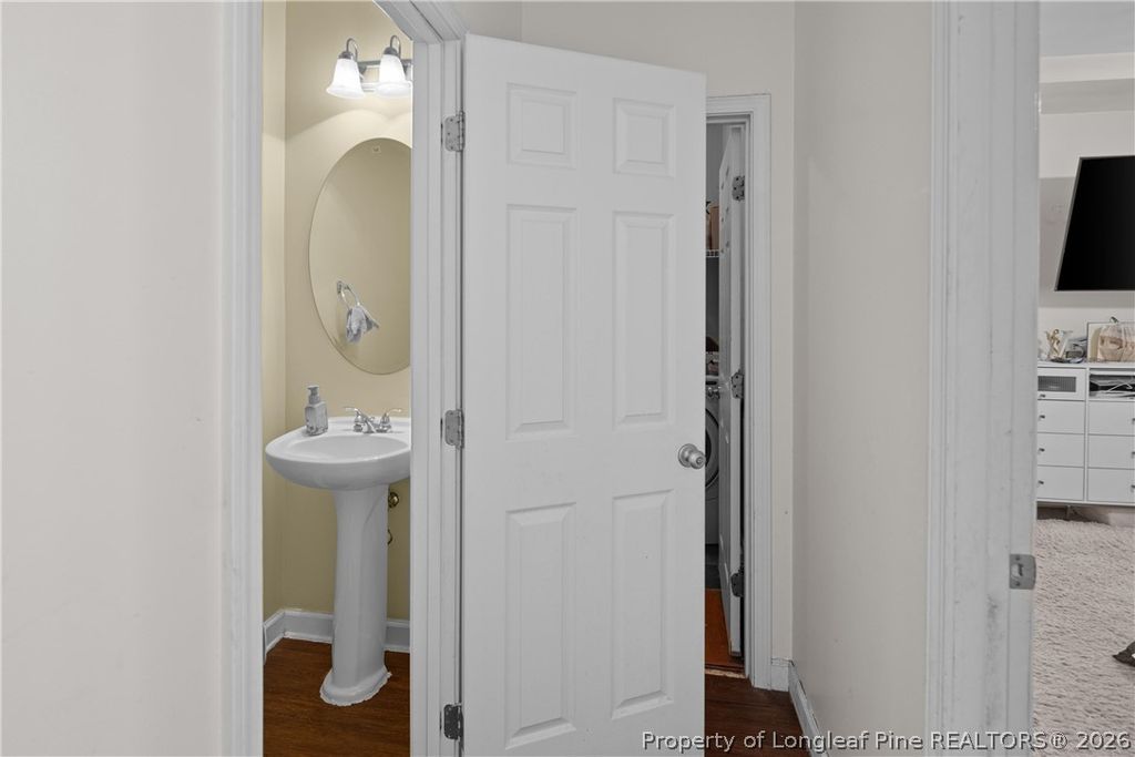 4270 Home Stretch Drive, Parkton, NC 28371 — photo 10