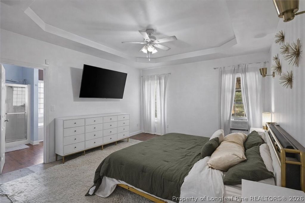 4270 Home Stretch Drive, Parkton, NC 28371 — photo 11