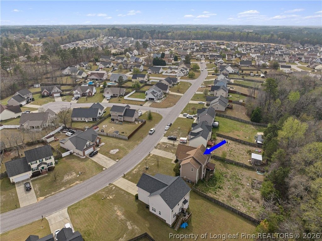 4270 Home Stretch Drive, Parkton, NC 28371 — photo 22
