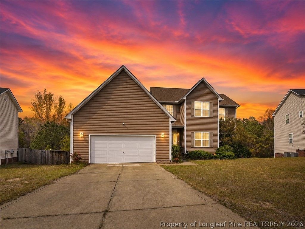 4270 Home Stretch Drive, Parkton, NC 28371 — photo 23