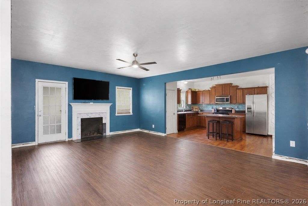 4270 Home Stretch Drive, Parkton, NC 28371 — photo 4