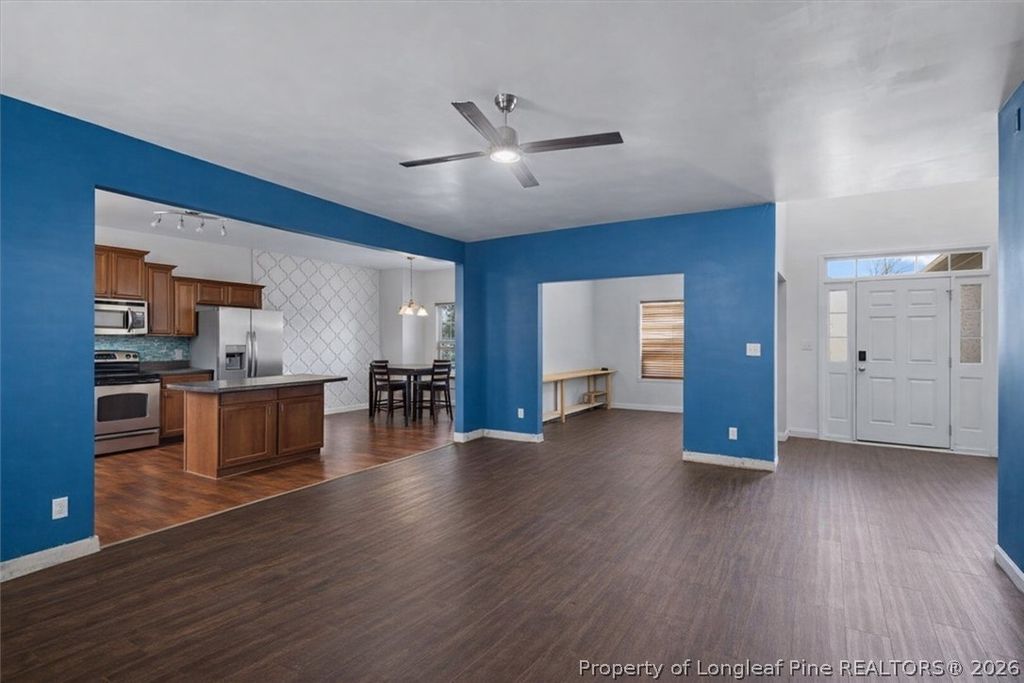 4270 Home Stretch Drive, Parkton, NC 28371 — photo 6