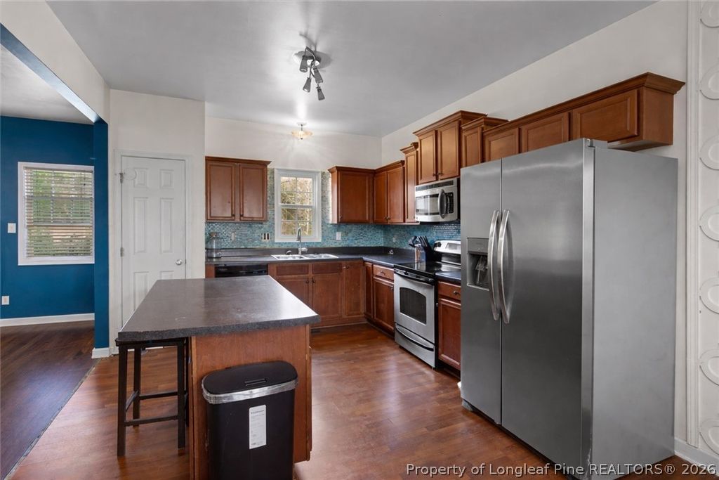 4270 Home Stretch Drive, Parkton, NC 28371 — photo 8