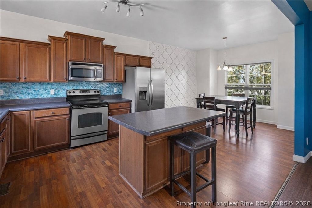 4270 Home Stretch Drive, Parkton, NC 28371 — photo 9