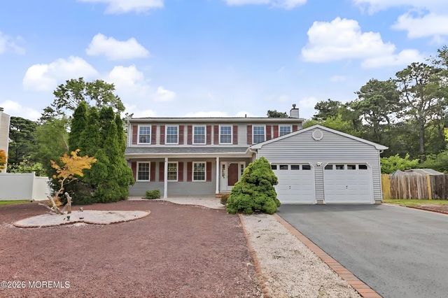1075 Torremolinos Court, Toms River, NJ 08753