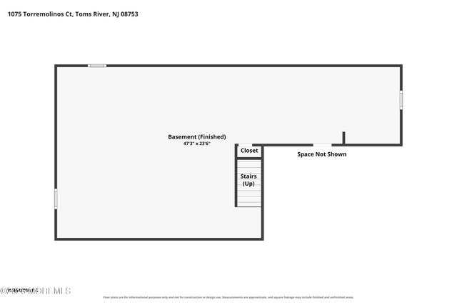 1075 Torremolinos Court, Toms River, NJ 08753