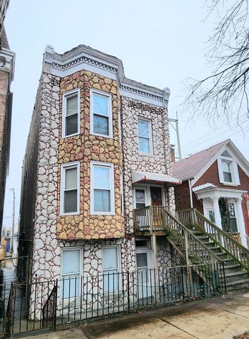 3520 S Winchester Avenue G, Chicago, IL 60609