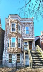 3520 S Winchester Avenue G, Chicago, IL 60609