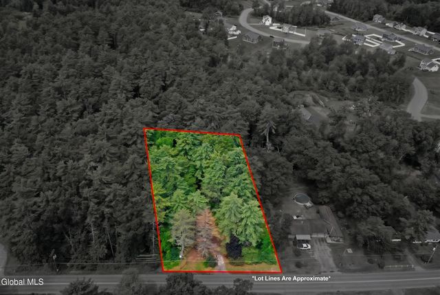 340 Stone Church Road, Milton, NY 12020