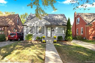 1568 Brest Avenue, Lincoln Park, MI 48146