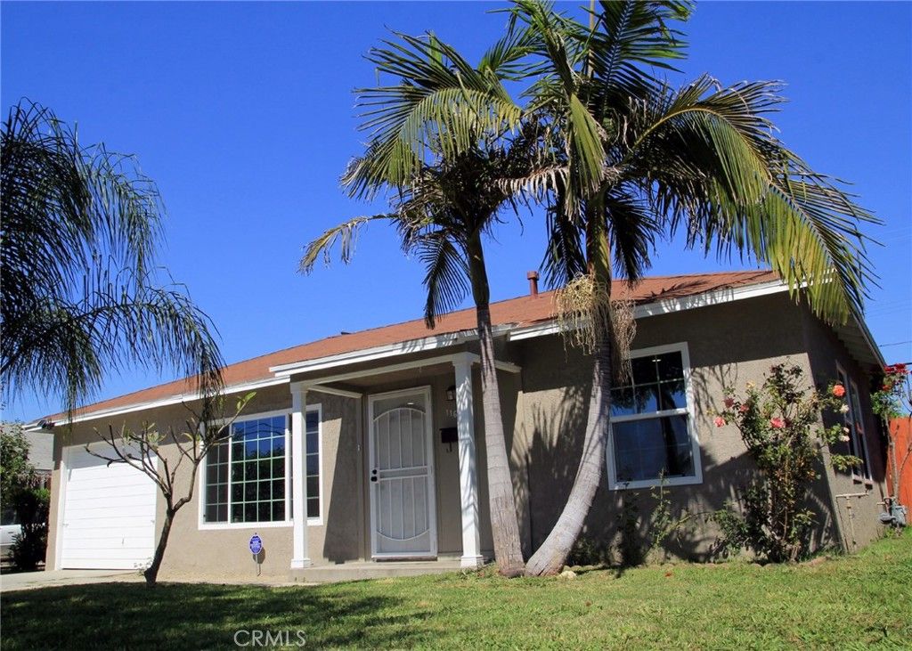 Image 2 of property listing at 11623 Brimley, Norwalk, CA 90650