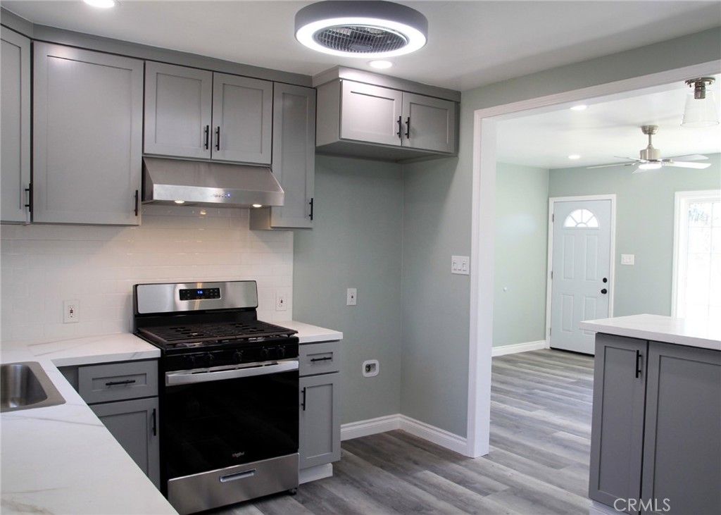 Image 6 of property listing at 11623 Brimley, Norwalk, CA 90650