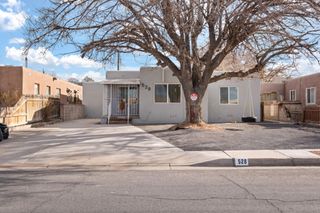 528 Cagua Drive SE, Albuquerque, NM 87108