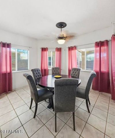 13704 Paseo De Fe Circle, Horizon City, TX 79928