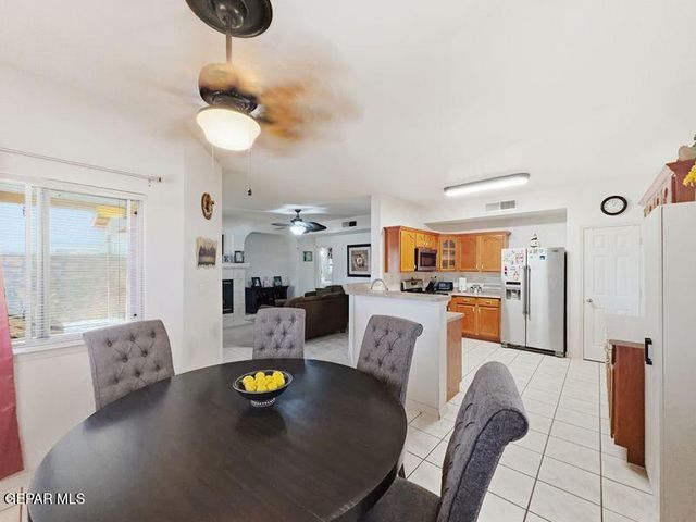 13704 Paseo De Fe Circle, Horizon City, TX 79928