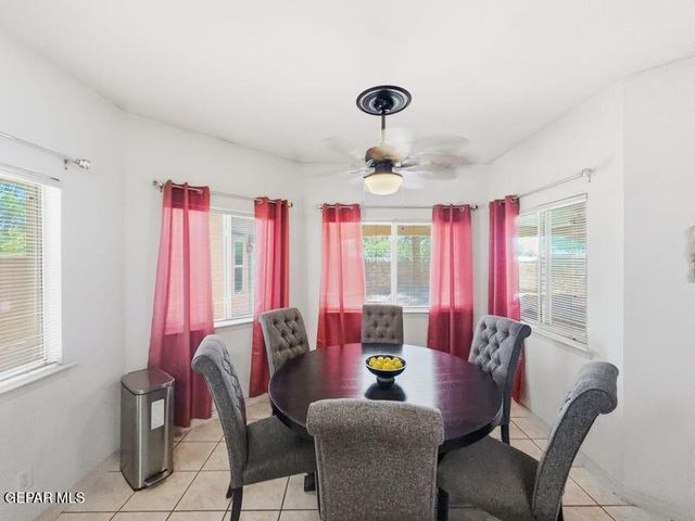 13704 Paseo De Fe Circle, Horizon City, TX 79928