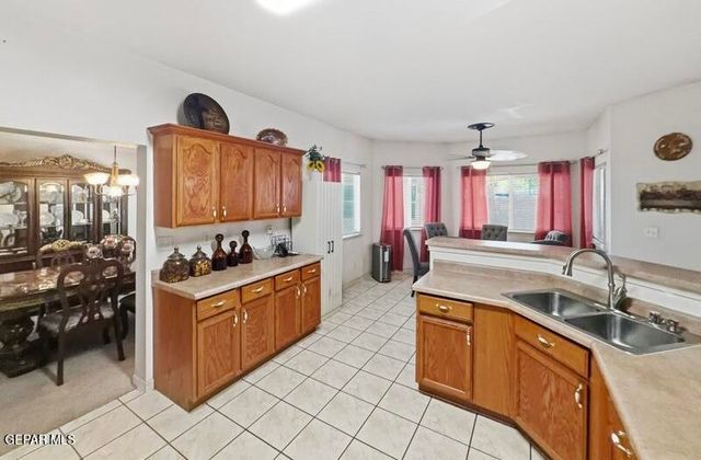 13704 Paseo De Fe Circle, Horizon City, TX 79928