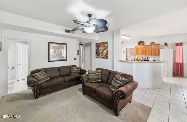 13704 Paseo De Fe Circle, Horizon City, TX 79928