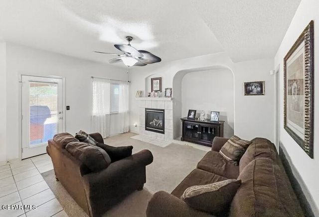 13704 Paseo De Fe Circle, Horizon City, TX 79928