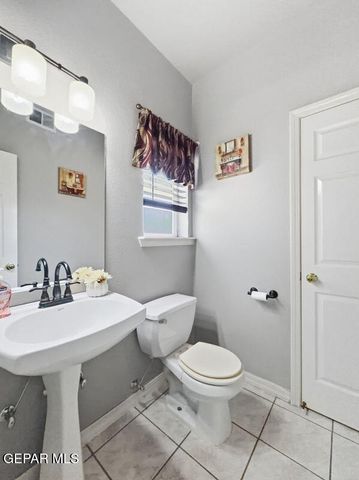13704 Paseo De Fe Circle, Horizon City, TX 79928