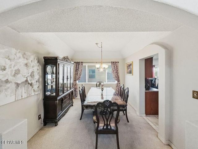 13704 Paseo De Fe Circle, Horizon City, TX 79928