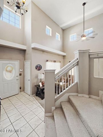 13704 Paseo De Fe Circle, Horizon City, TX 79928