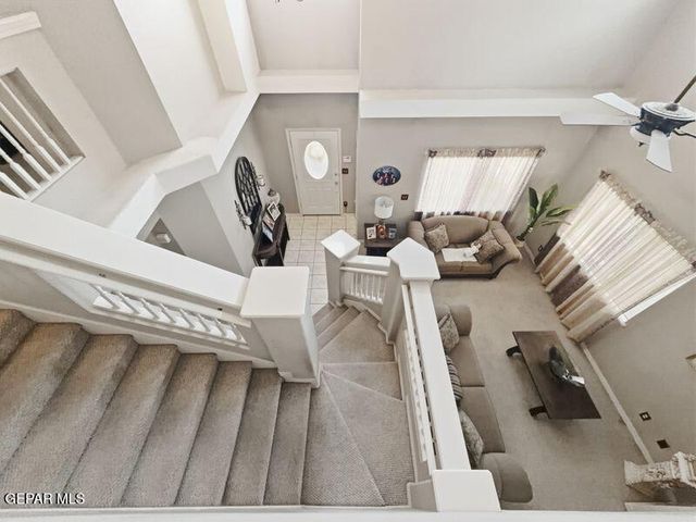 13704 Paseo De Fe Circle, Horizon City, TX 79928