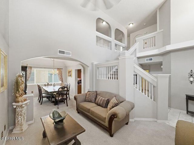13704 Paseo De Fe Circle, Horizon City, TX 79928
