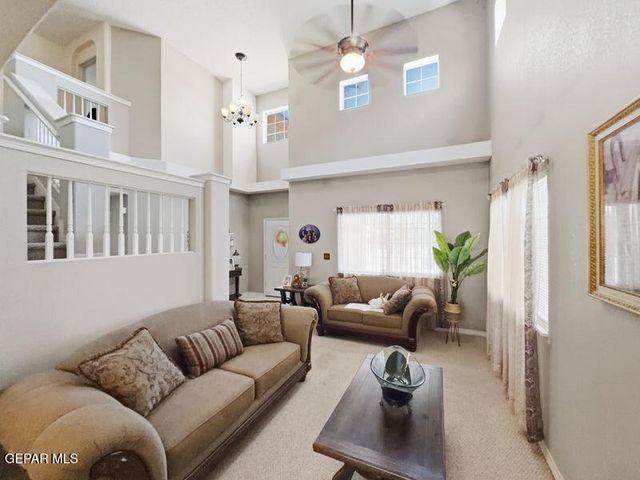 13704 Paseo De Fe Circle, Horizon City, TX 79928