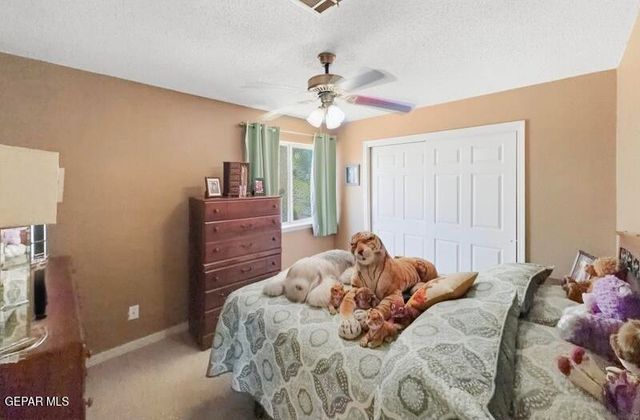 13704 Paseo De Fe Circle, Horizon City, TX 79928