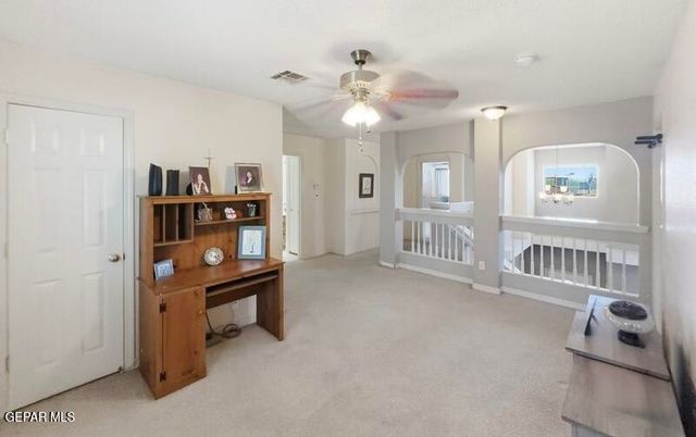 13704 Paseo De Fe Circle, Horizon City, TX 79928