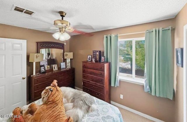 13704 Paseo De Fe Circle, Horizon City, TX 79928