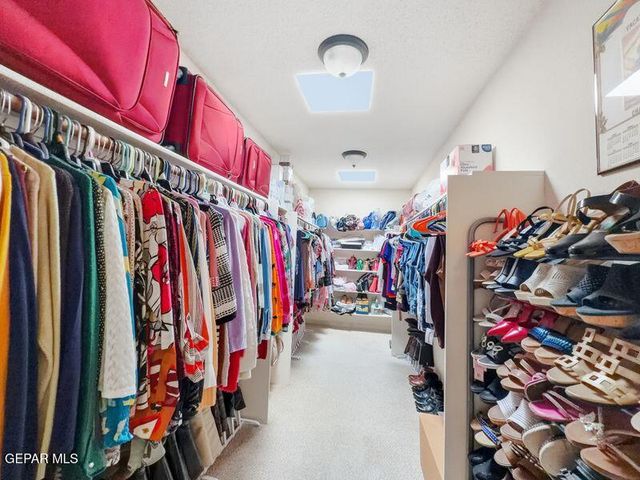 13704 Paseo De Fe Circle, Horizon City, TX 79928